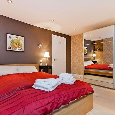 Whole House In Central Camden Town London Exterior foto
