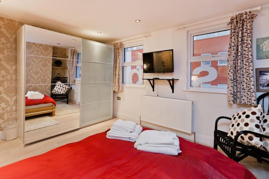 Whole House In Central Camden Town London Exterior foto