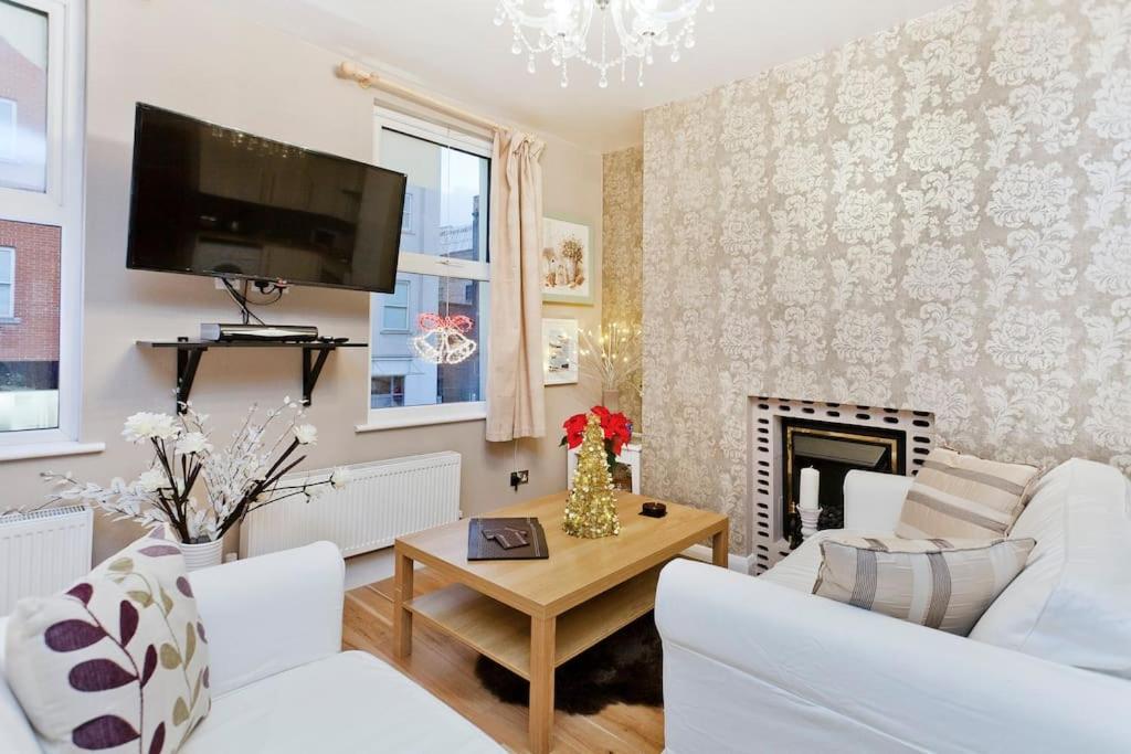 Whole House In Central Camden Town London Exterior foto