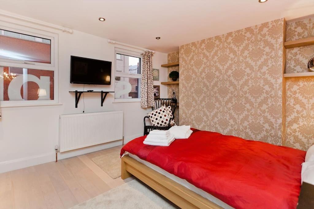 Whole House In Central Camden Town London Exterior foto