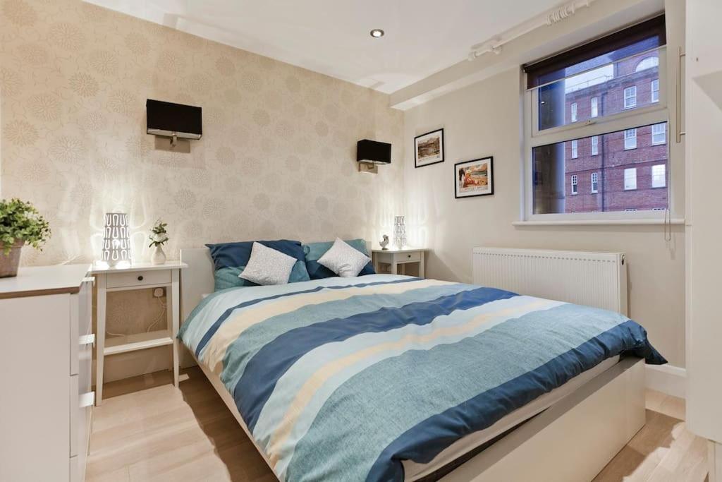 Whole House In Central Camden Town London Exterior foto