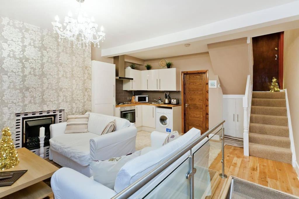 Whole House In Central Camden Town London Exterior foto